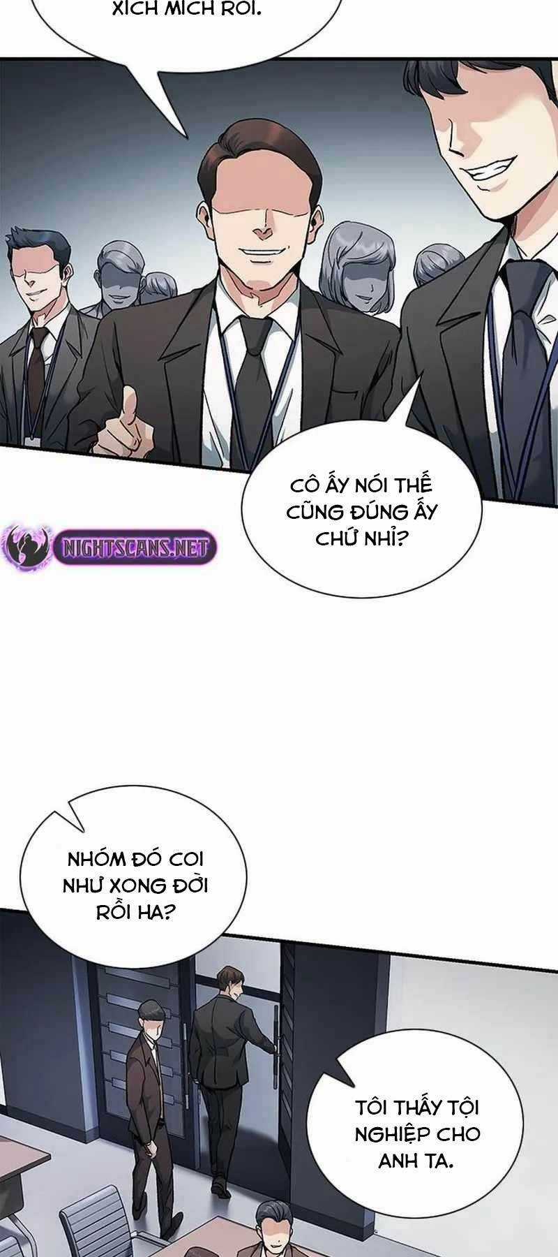 Chủ Tịch Kang: Người Mới Đến Chapter 9 trang 51