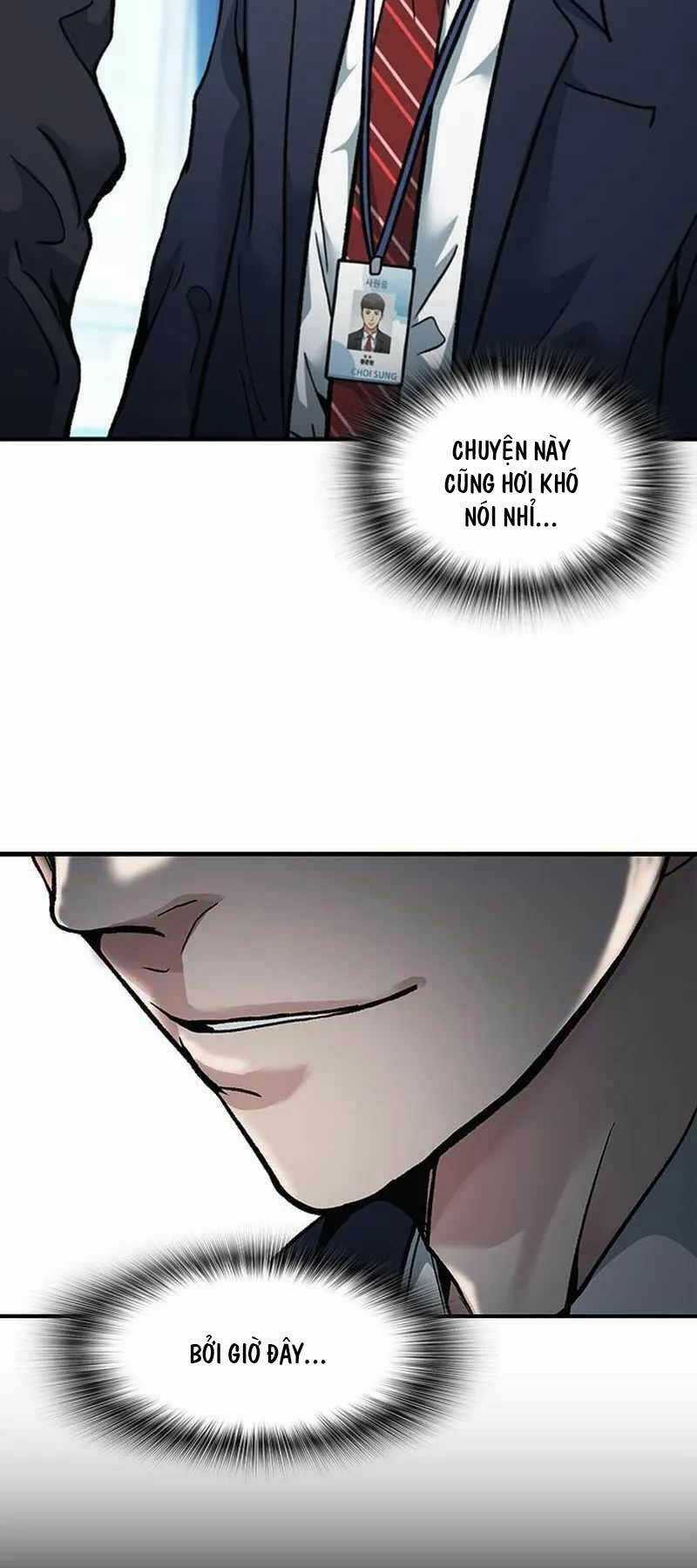 Chủ Tịch Kang: Người Mới Đến Chapter 9 trang 53