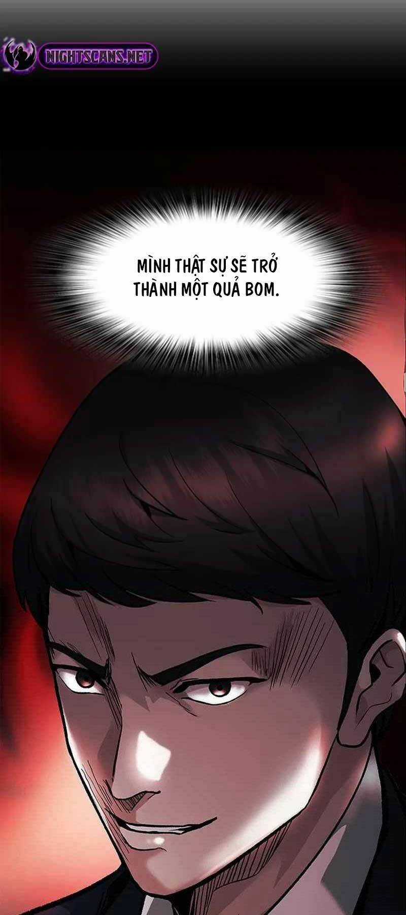 Chủ Tịch Kang: Người Mới Đến Chapter 9 trang 54