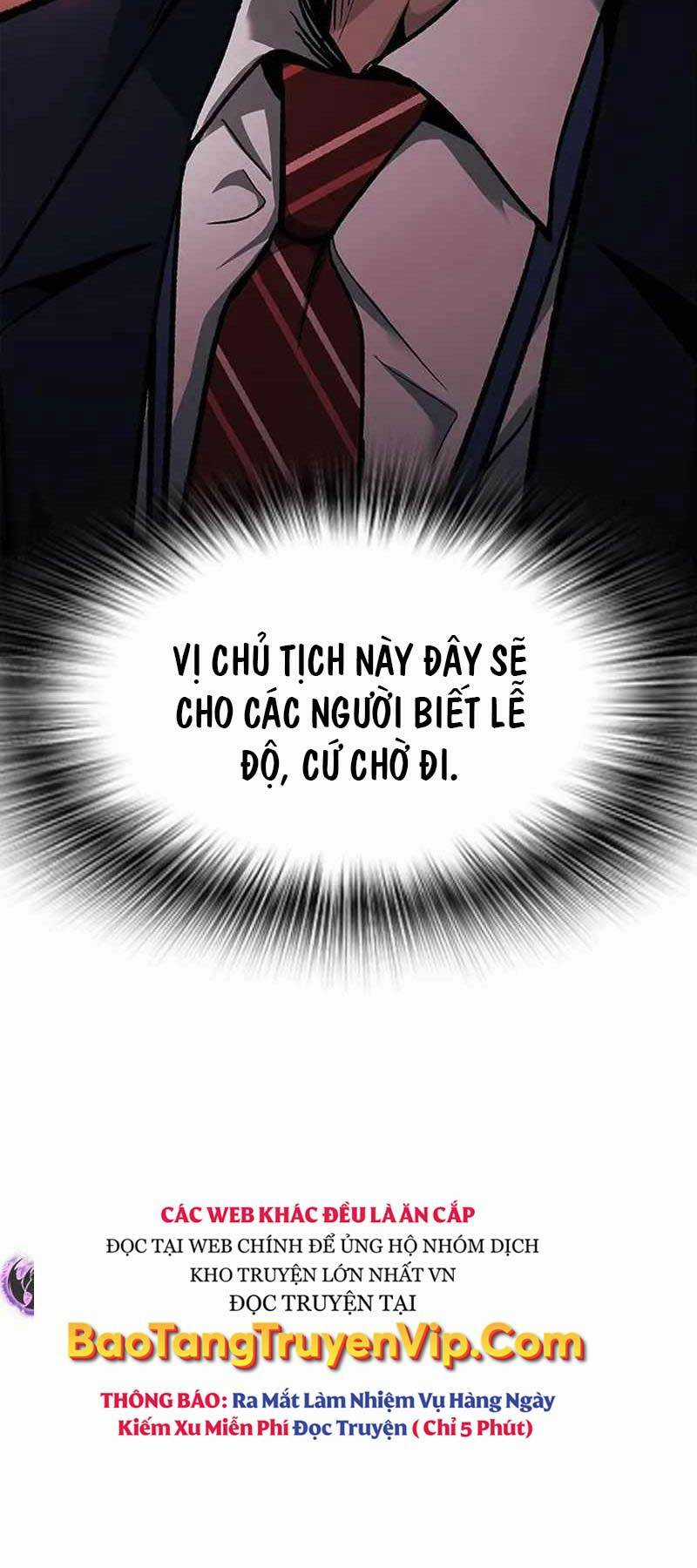 Chủ Tịch Kang: Người Mới Đến Chapter 9 trang 55