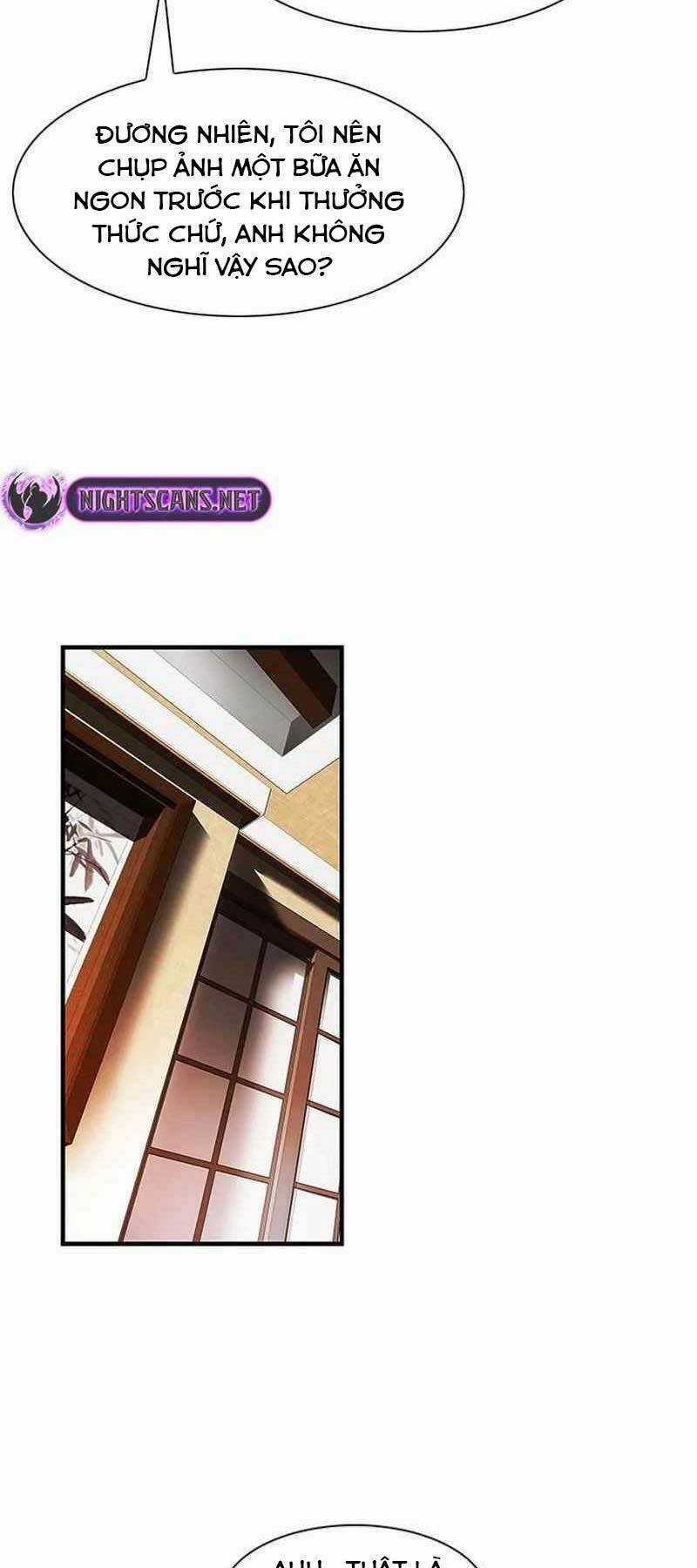 Chủ Tịch Kang: Người Mới Đến Chapter 9 trang 58