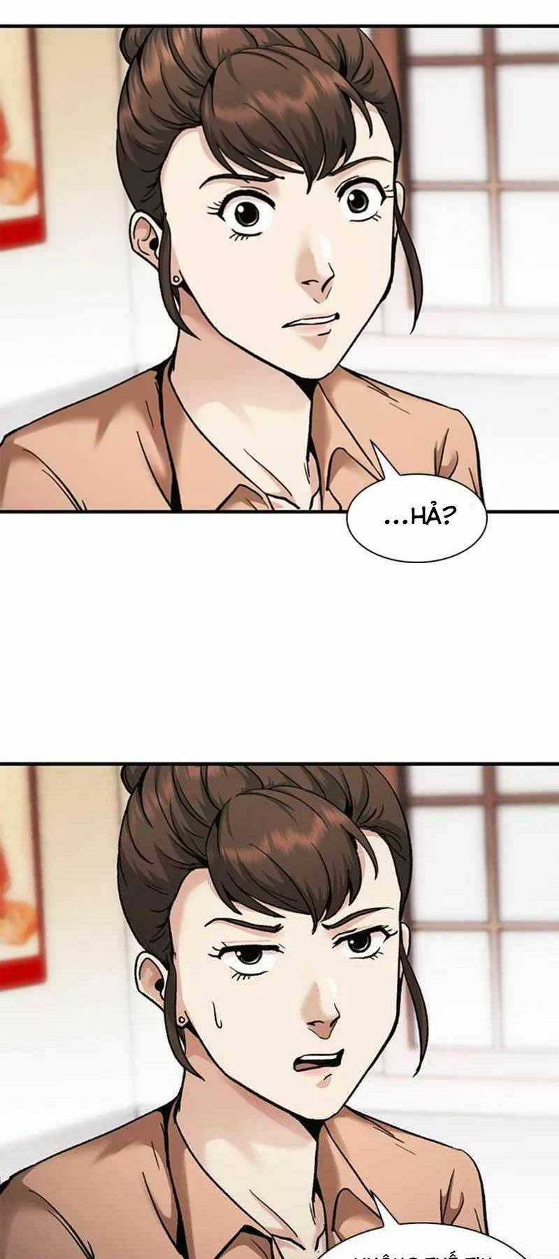 Chủ Tịch Kang: Người Mới Đến Chapter 9 trang 71