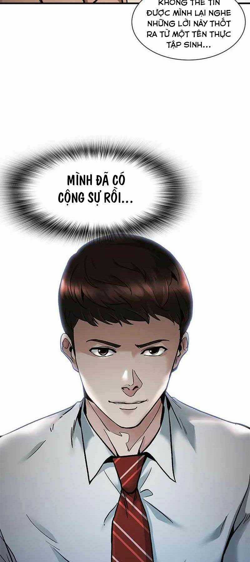 Chủ Tịch Kang: Người Mới Đến Chapter 9 trang 72