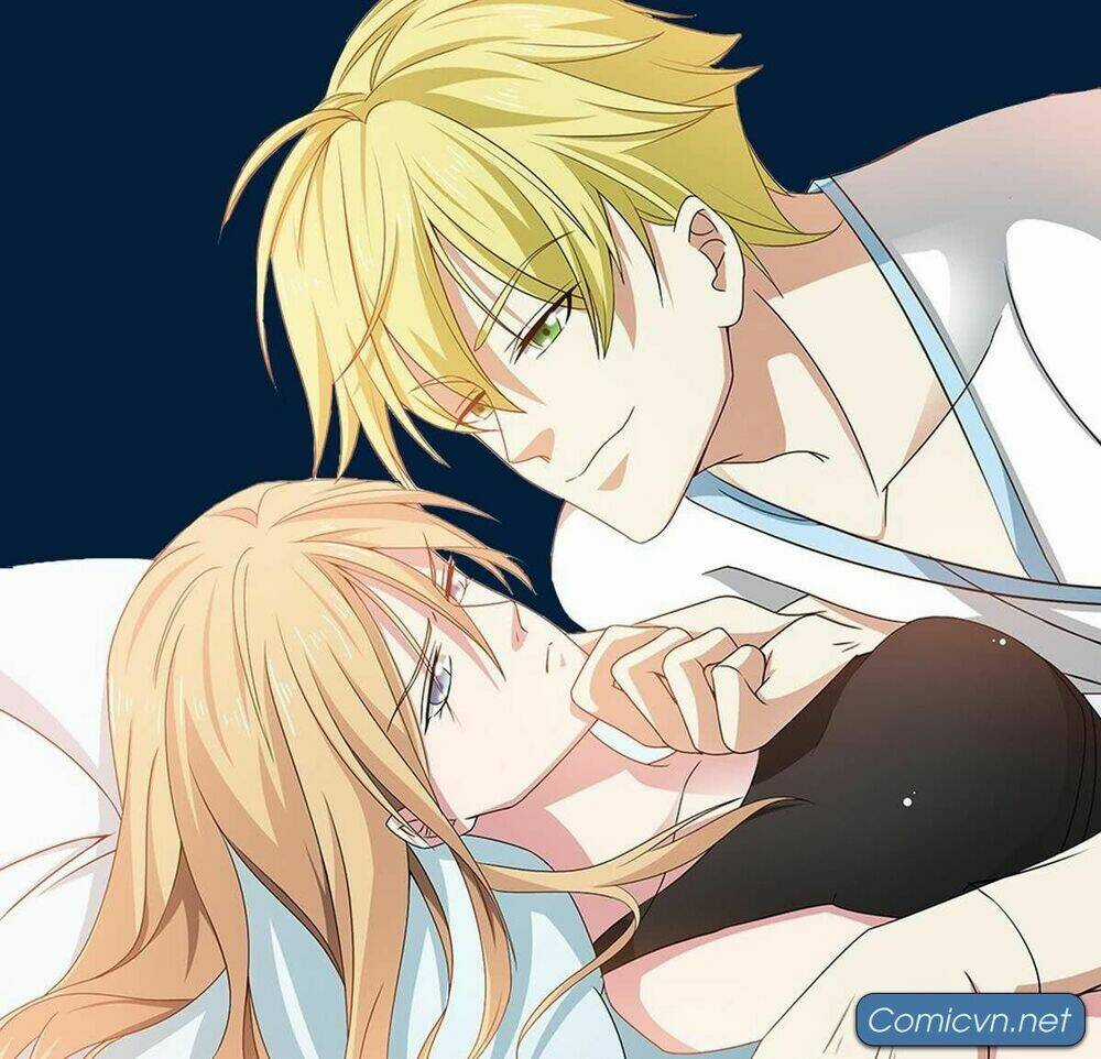 Chủ Tịch Và Nữ Sát Thủ Chapter 0 trang 11