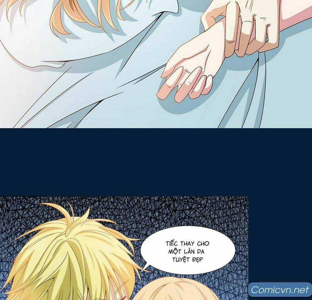 Chủ Tịch Và Nữ Sát Thủ Chapter 0 trang 12