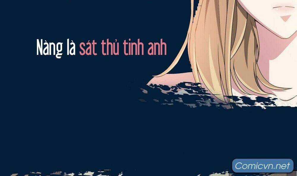Chủ Tịch Và Nữ Sát Thủ Chapter 0 trang 2