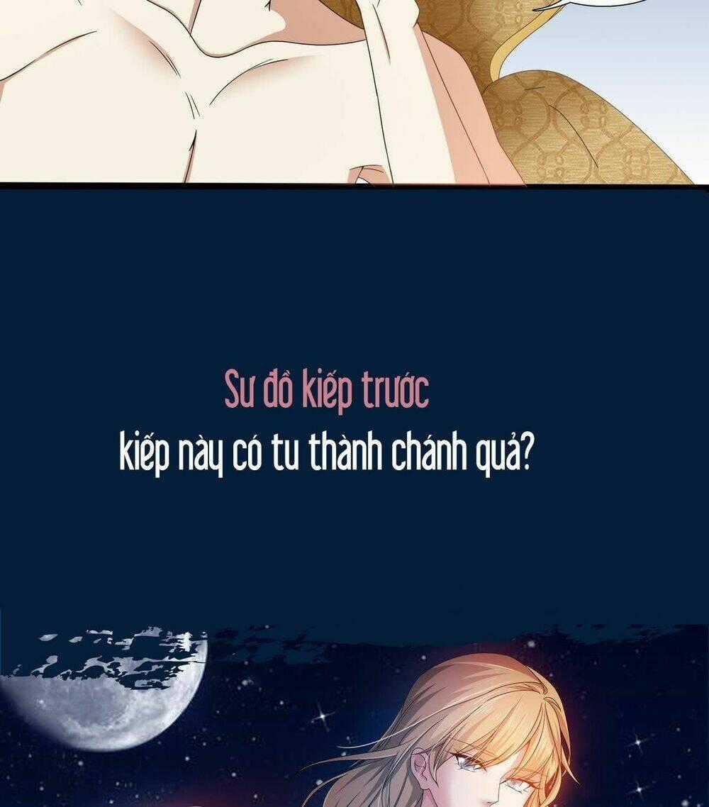 Chủ Tịch Và Nữ Sát Thủ Chapter 0 trang 23