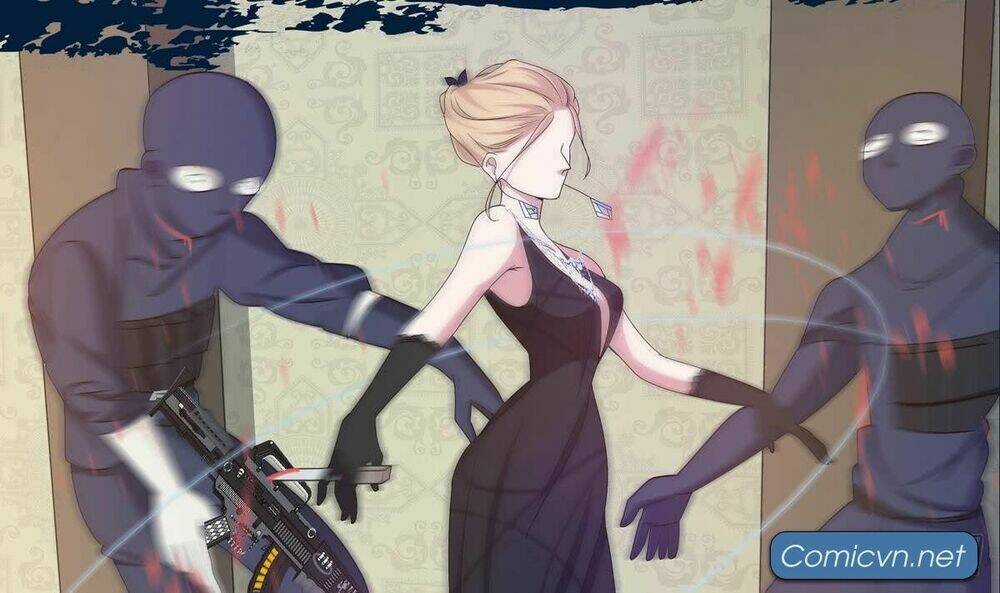 Chủ Tịch Và Nữ Sát Thủ Chapter 0 trang 3
