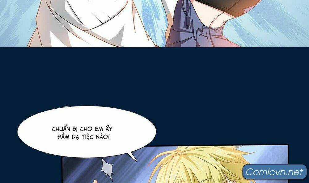 Chủ Tịch Và Nữ Sát Thủ Chapter 0 trang 7