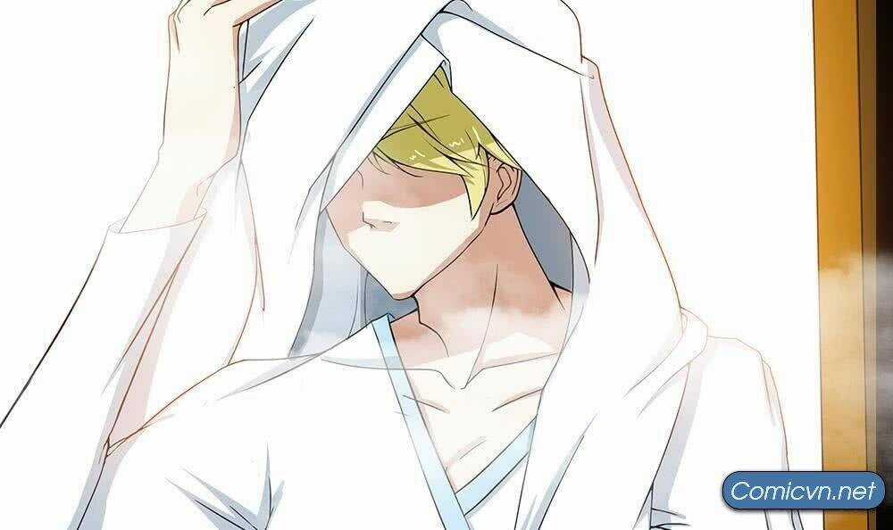 Chủ Tịch Và Nữ Sát Thủ Chapter 1 trang 11