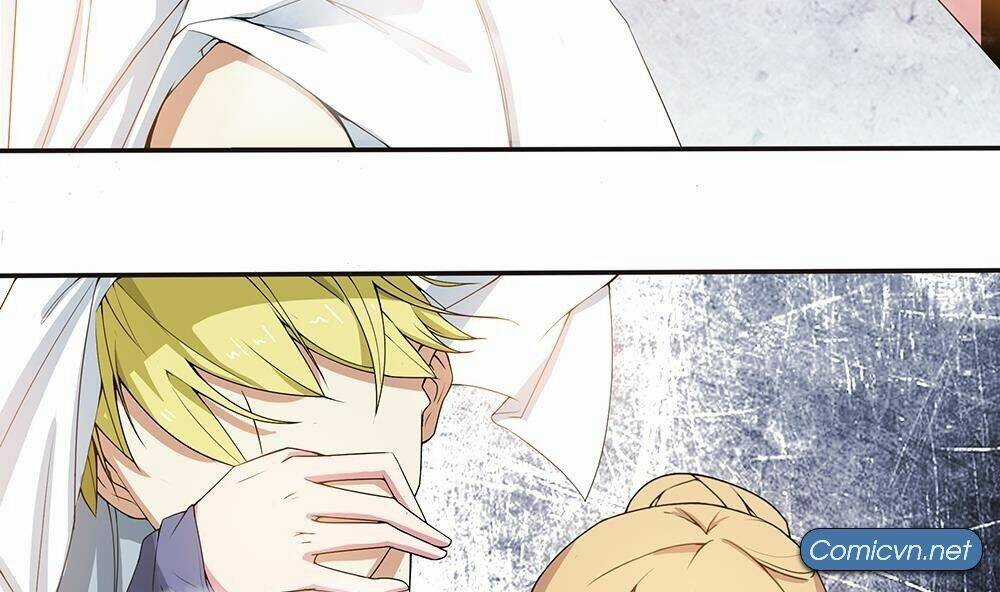 Chủ Tịch Và Nữ Sát Thủ Chapter 1 trang 15