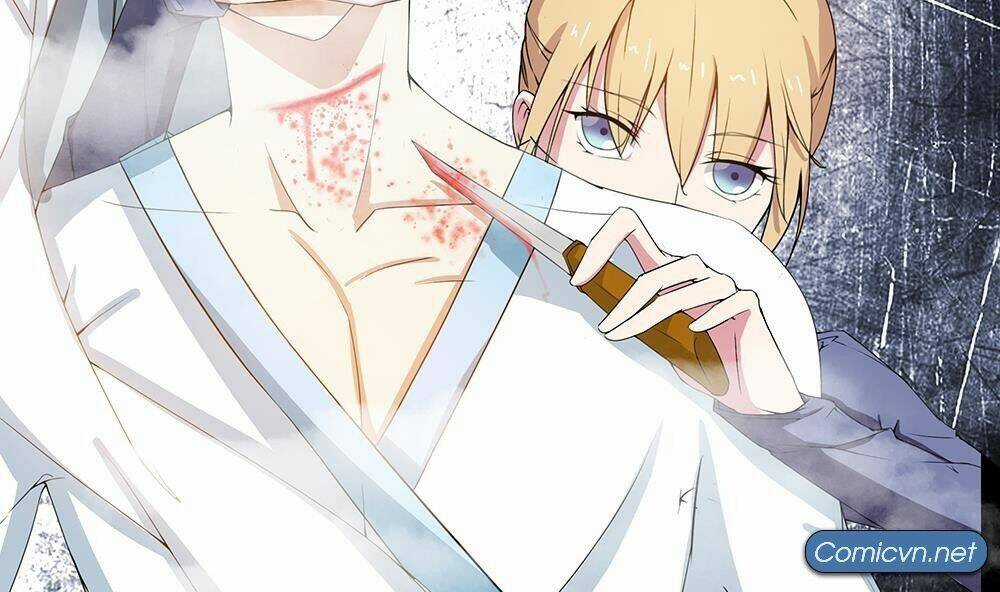 Chủ Tịch Và Nữ Sát Thủ Chapter 1 trang 16