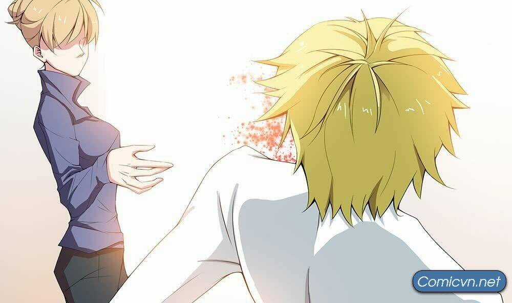 Chủ Tịch Và Nữ Sát Thủ Chapter 1 trang 18