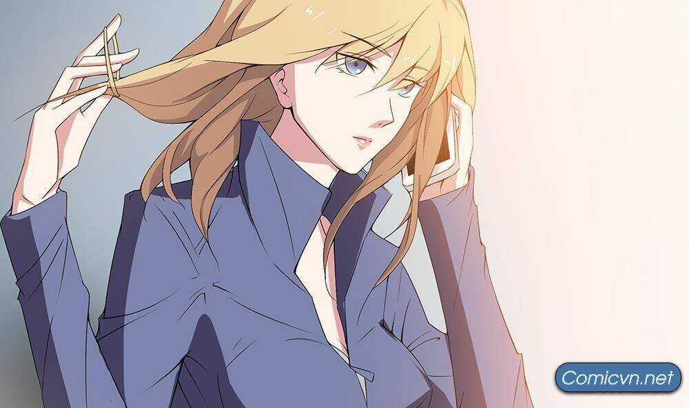 Chủ Tịch Và Nữ Sát Thủ Chapter 1 trang 21