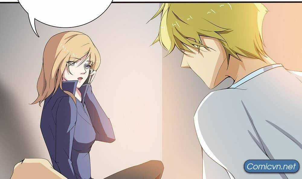 Chủ Tịch Và Nữ Sát Thủ Chapter 1 trang 25