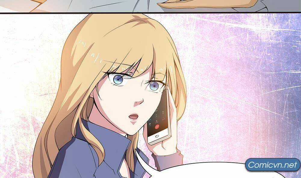 Chủ Tịch Và Nữ Sát Thủ Chapter 1 trang 27