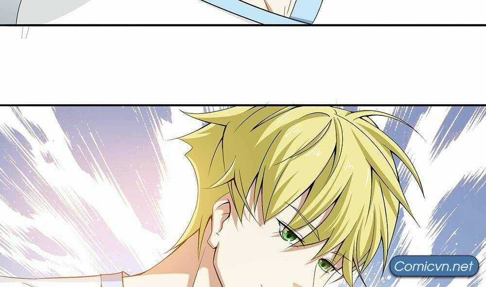 Chủ Tịch Và Nữ Sát Thủ Chapter 1 trang 33