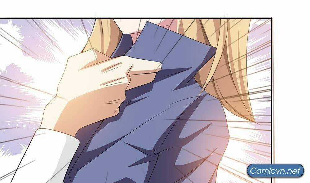 Chủ Tịch Và Nữ Sát Thủ Chapter 1 trang 38