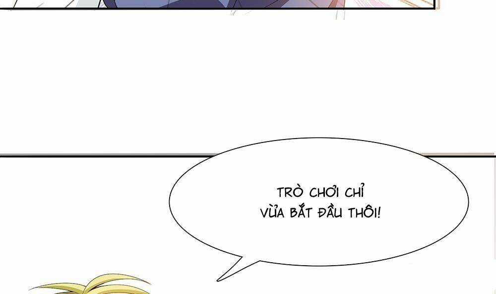 Chủ Tịch Và Nữ Sát Thủ Chapter 1 trang 39