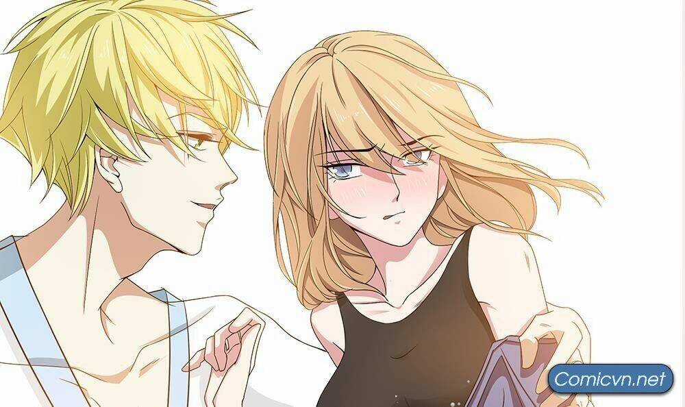 Chủ Tịch Và Nữ Sát Thủ Chapter 1 trang 40