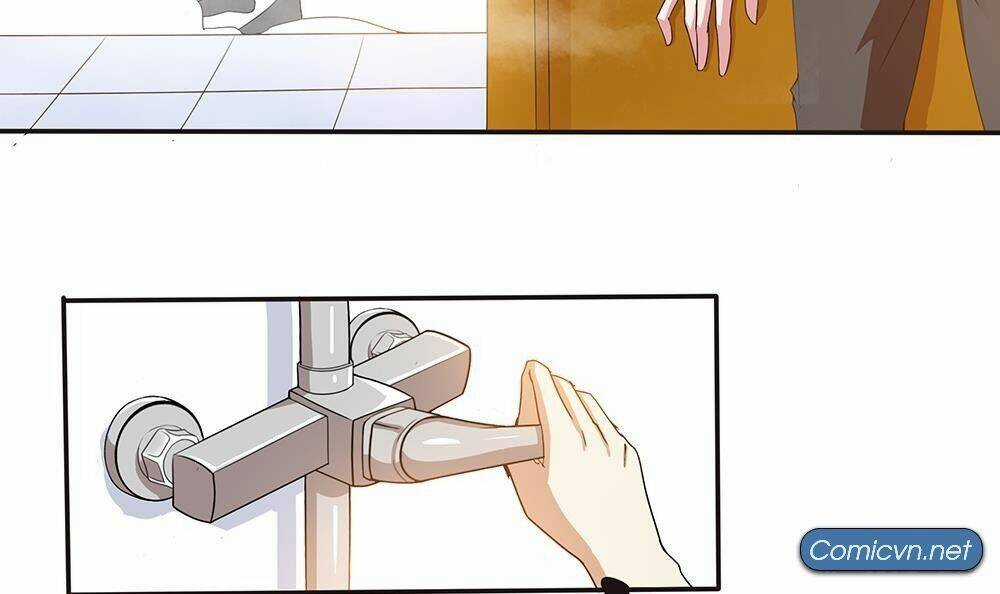 Chủ Tịch Và Nữ Sát Thủ Chapter 1 trang 8