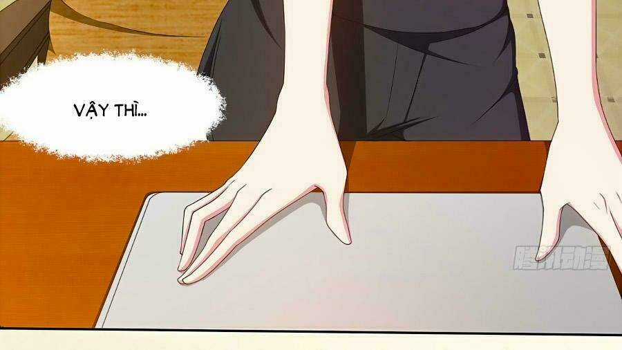 Chủ Tịch Và Nữ Sát Thủ Chapter 10 trang 2