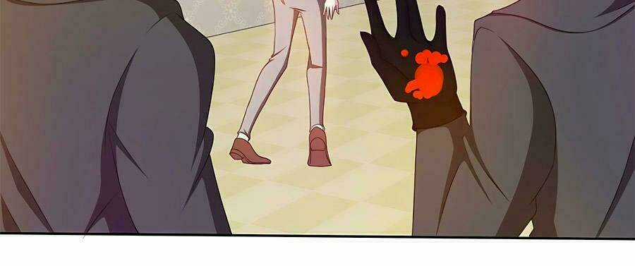 Chủ Tịch Và Nữ Sát Thủ Chapter 11 trang 15