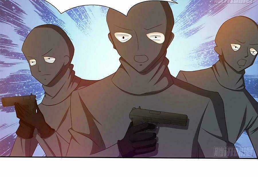 Chủ Tịch Và Nữ Sát Thủ Chapter 11 trang 4