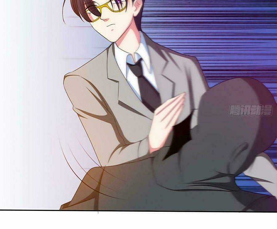 Chủ Tịch Và Nữ Sát Thủ Chapter 11 trang 8