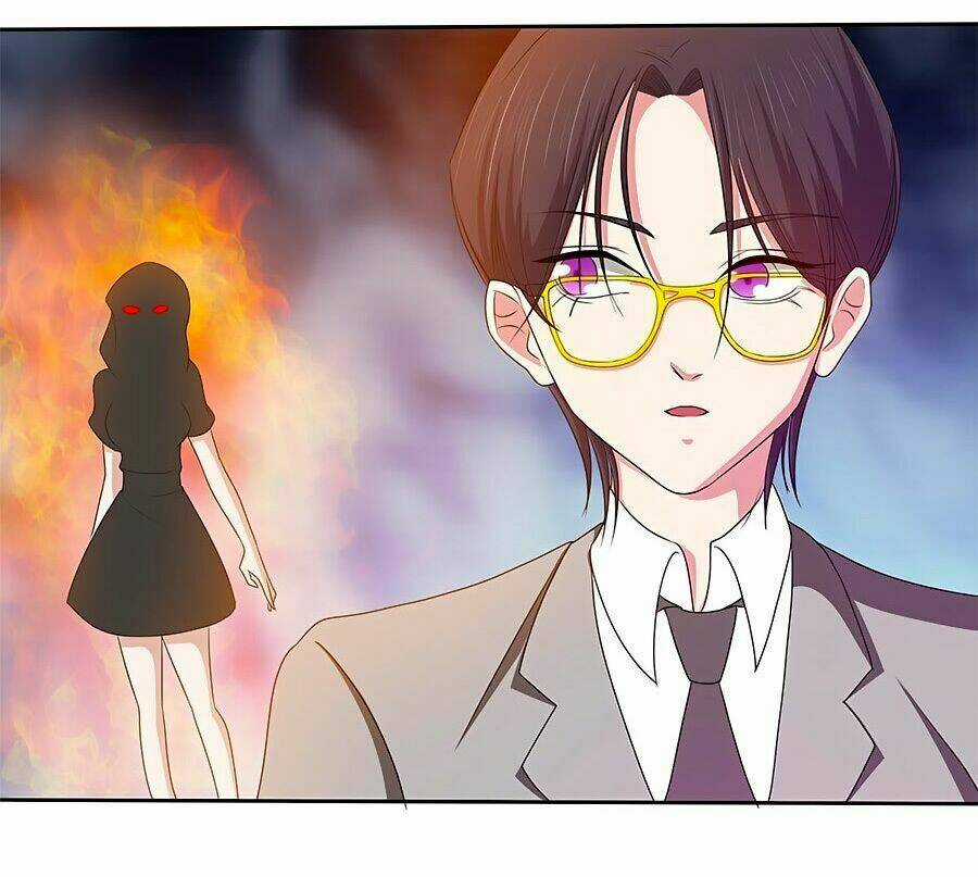 Chủ Tịch Và Nữ Sát Thủ Chapter 12 trang 13