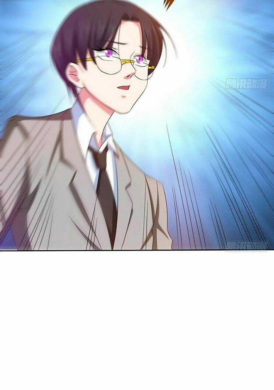 Chủ Tịch Và Nữ Sát Thủ Chapter 13 trang 8