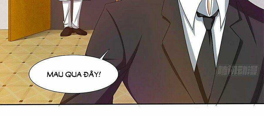 Chủ Tịch Và Nữ Sát Thủ Chapter 14 trang 11