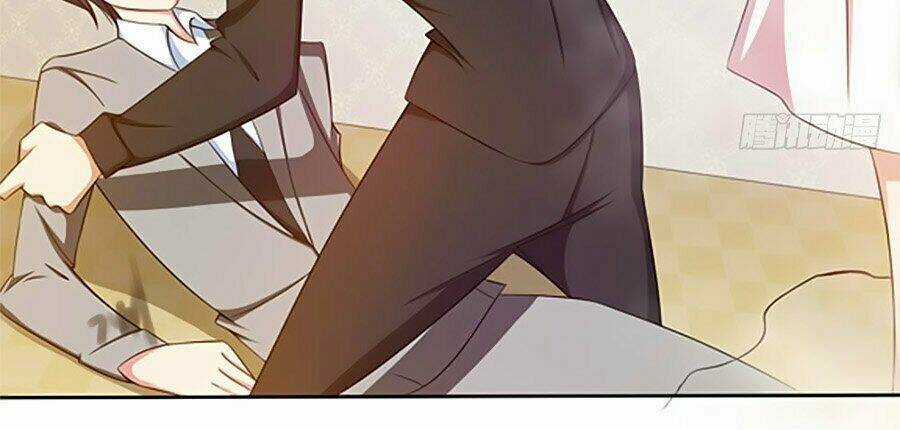 Chủ Tịch Và Nữ Sát Thủ Chapter 14 trang 4