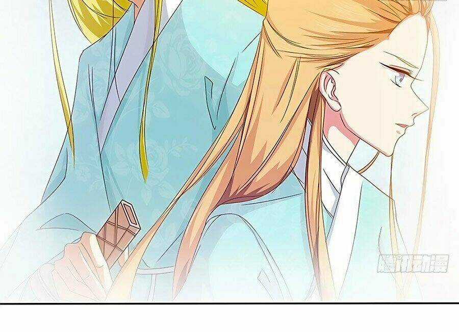 Chủ Tịch Và Nữ Sát Thủ Chapter 15 trang 14