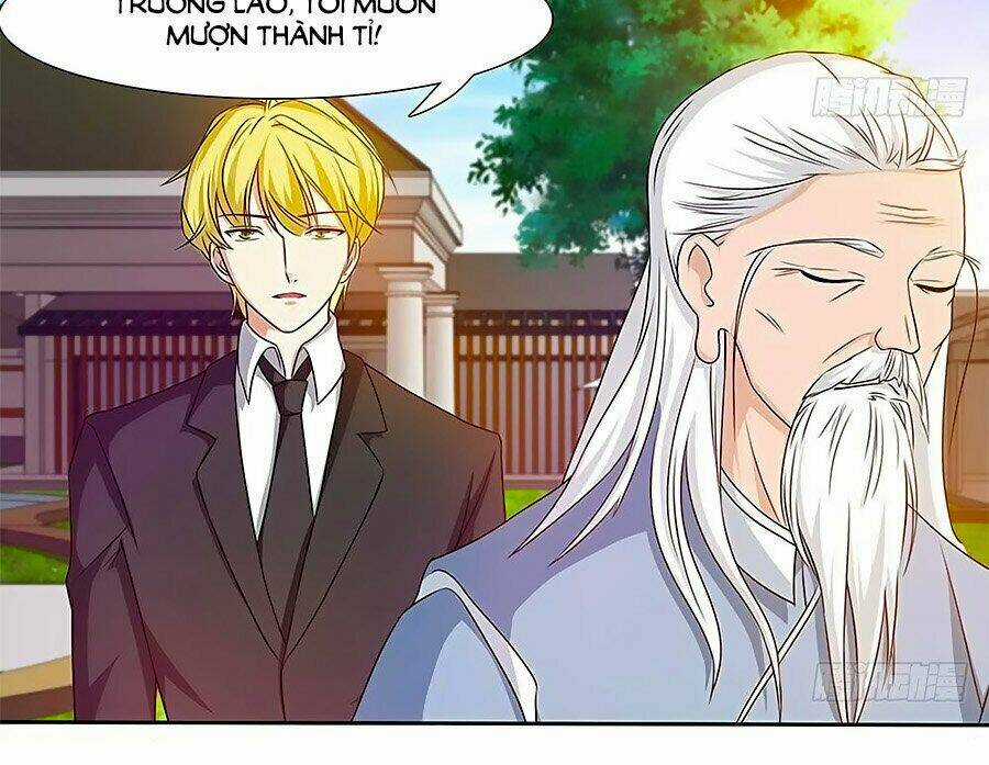 Chủ Tịch Và Nữ Sát Thủ Chapter 15 trang 4