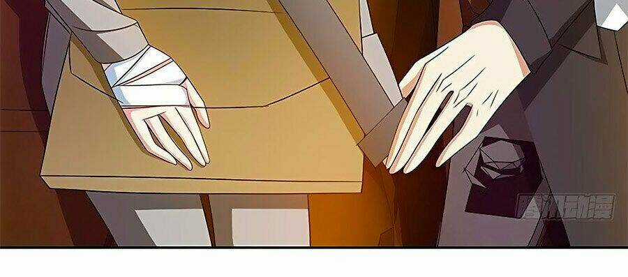 Chủ Tịch Và Nữ Sát Thủ Chapter 17 trang 12