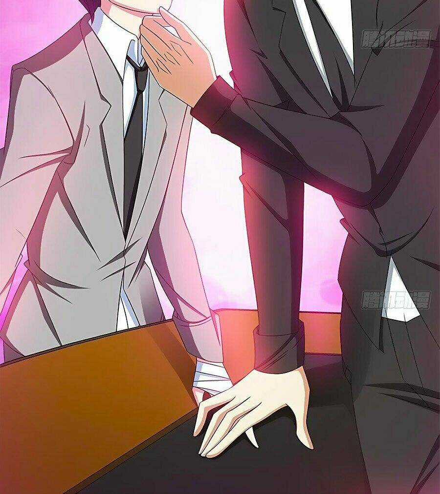 Chủ Tịch Và Nữ Sát Thủ Chapter 17 trang 4