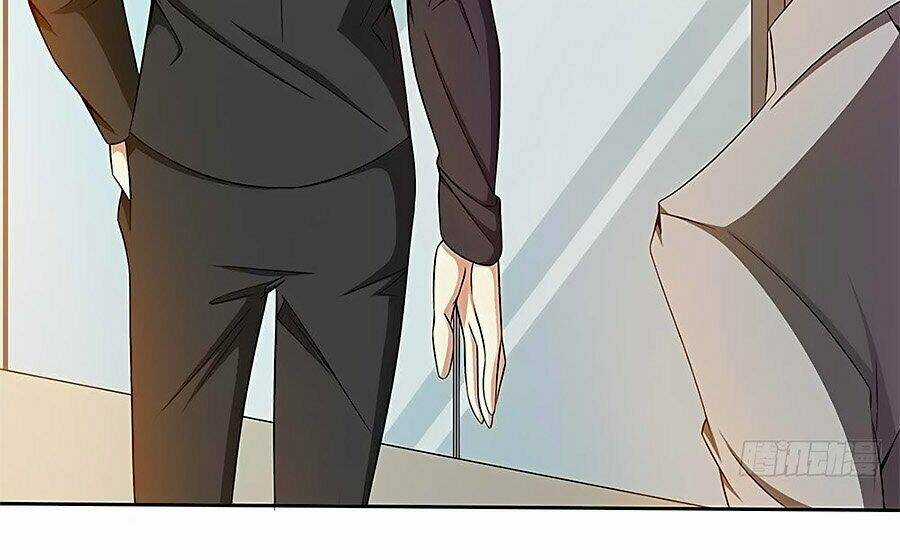 Chủ Tịch Và Nữ Sát Thủ Chapter 18 trang 3