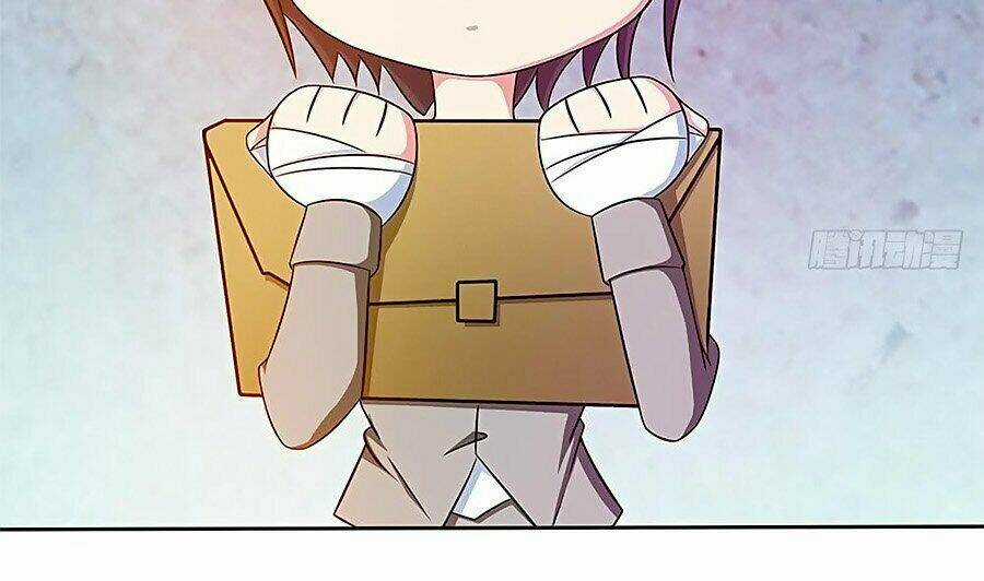 Chủ Tịch Và Nữ Sát Thủ Chapter 18 trang 8