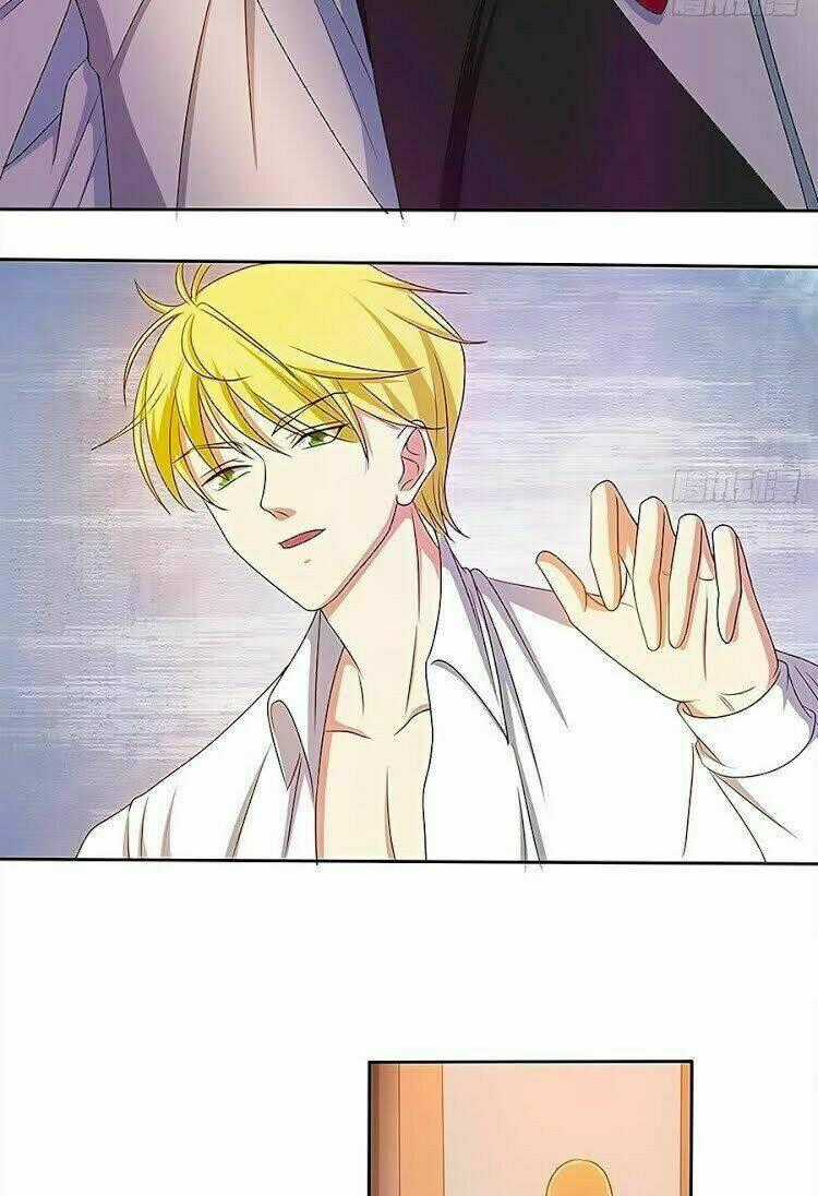 Chủ Tịch Và Nữ Sát Thủ Chapter 19 trang 11