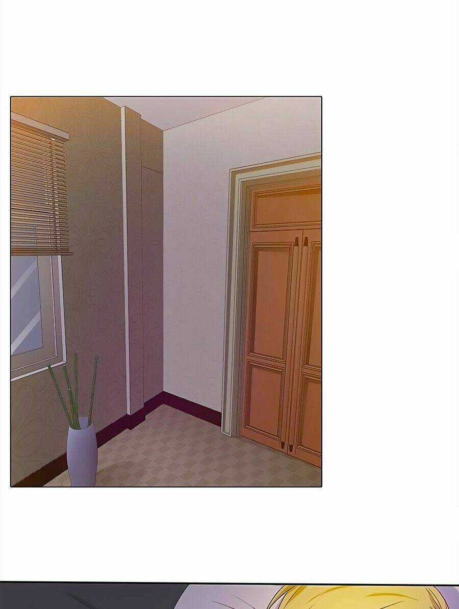 Chủ Tịch Và Nữ Sát Thủ Chapter 19 trang 5