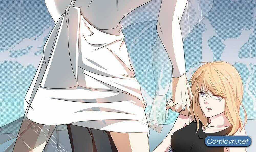 Chủ Tịch Và Nữ Sát Thủ Chapter 2 trang 11