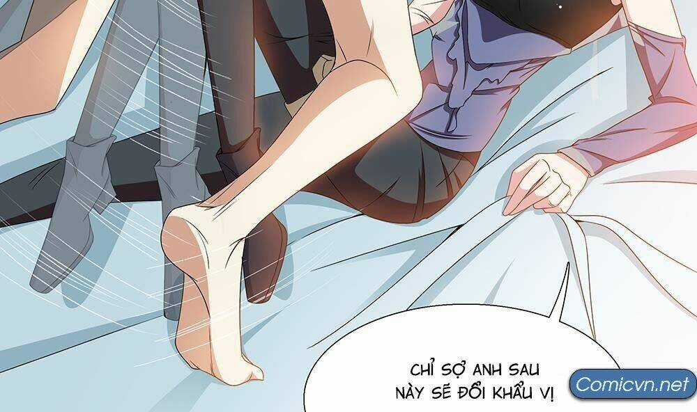 Chủ Tịch Và Nữ Sát Thủ Chapter 2 trang 12