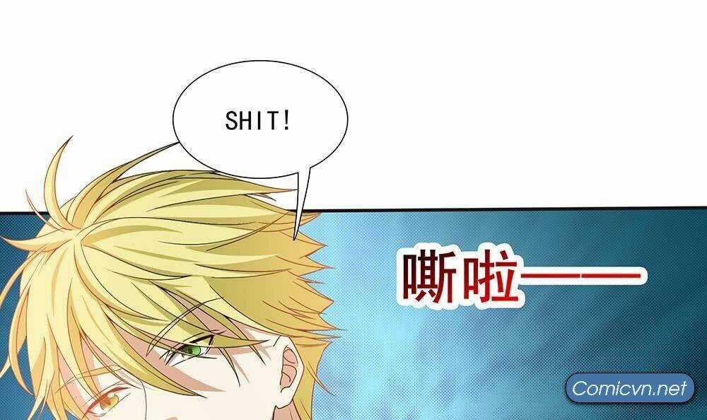 Chủ Tịch Và Nữ Sát Thủ Chapter 2 trang 14