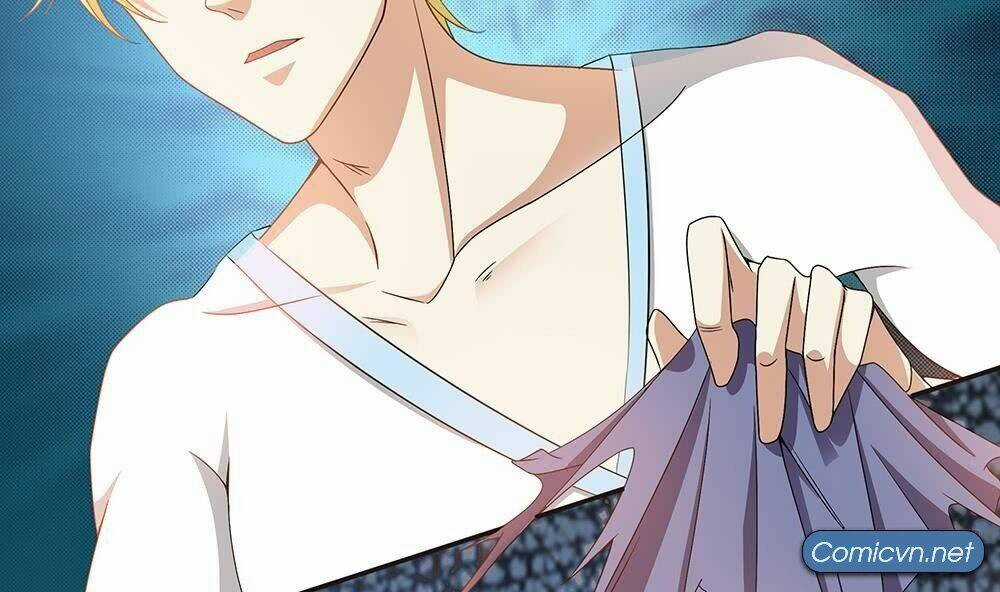 Chủ Tịch Và Nữ Sát Thủ Chapter 2 trang 15