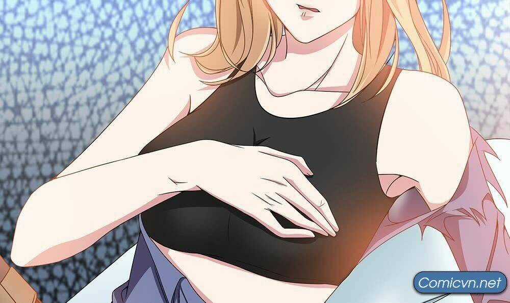 Chủ Tịch Và Nữ Sát Thủ Chapter 2 trang 17