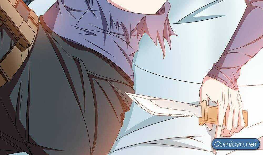 Chủ Tịch Và Nữ Sát Thủ Chapter 2 trang 18