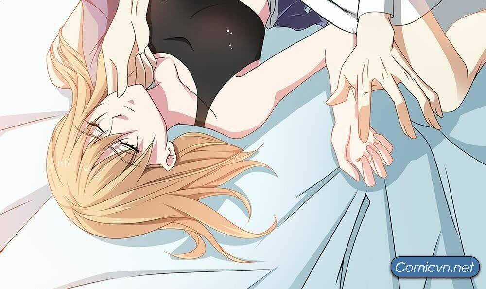 Chủ Tịch Và Nữ Sát Thủ Chapter 2 trang 2