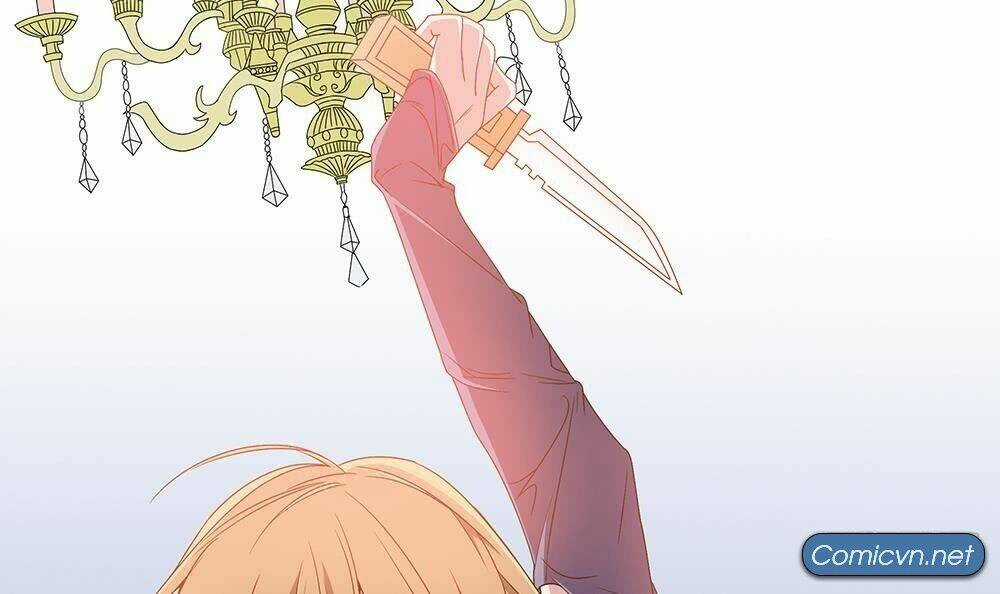 Chủ Tịch Và Nữ Sát Thủ Chapter 2 trang 20