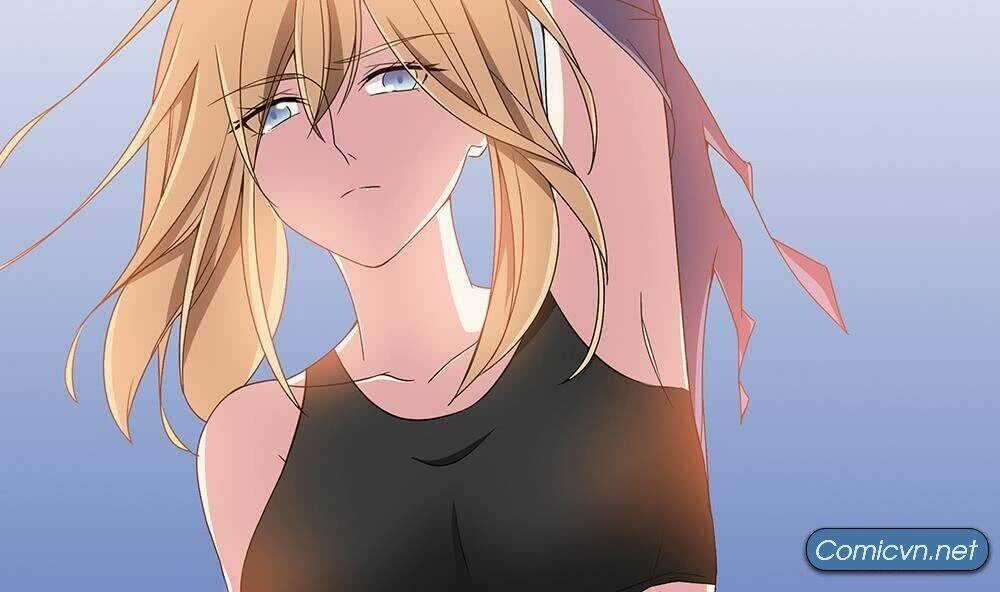 Chủ Tịch Và Nữ Sát Thủ Chapter 2 trang 21